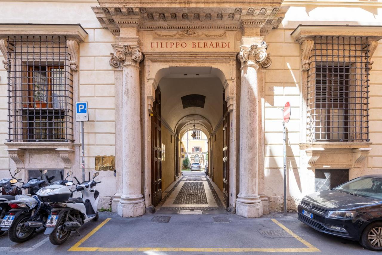 La Casa Di G - Vivora Srl - B&B Roma