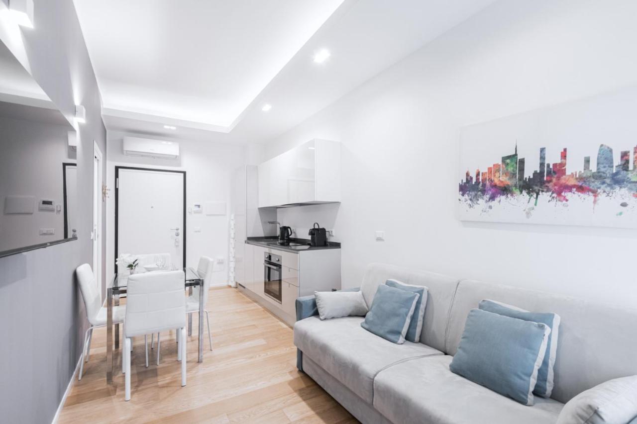 Easylife - Milano - Meravigli 16 F5 - Duomo - Chambres d’hôtes Milan