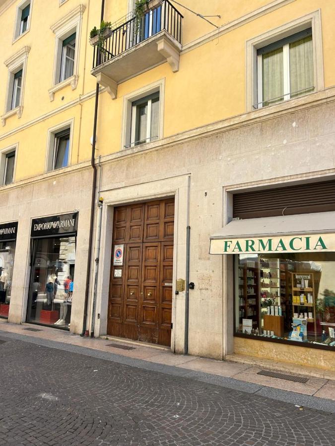 Appartamento via Stella - B&B Verona