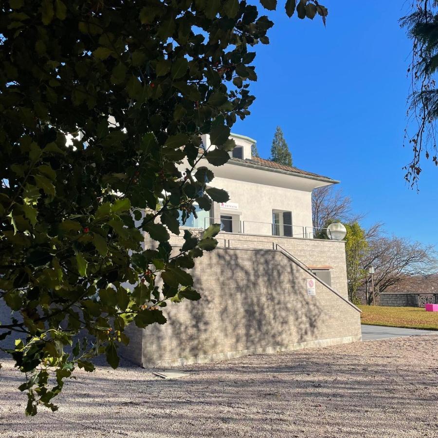 HARTMANN FEEL AT HOME B&B Villa Gignese - B&B Gignese