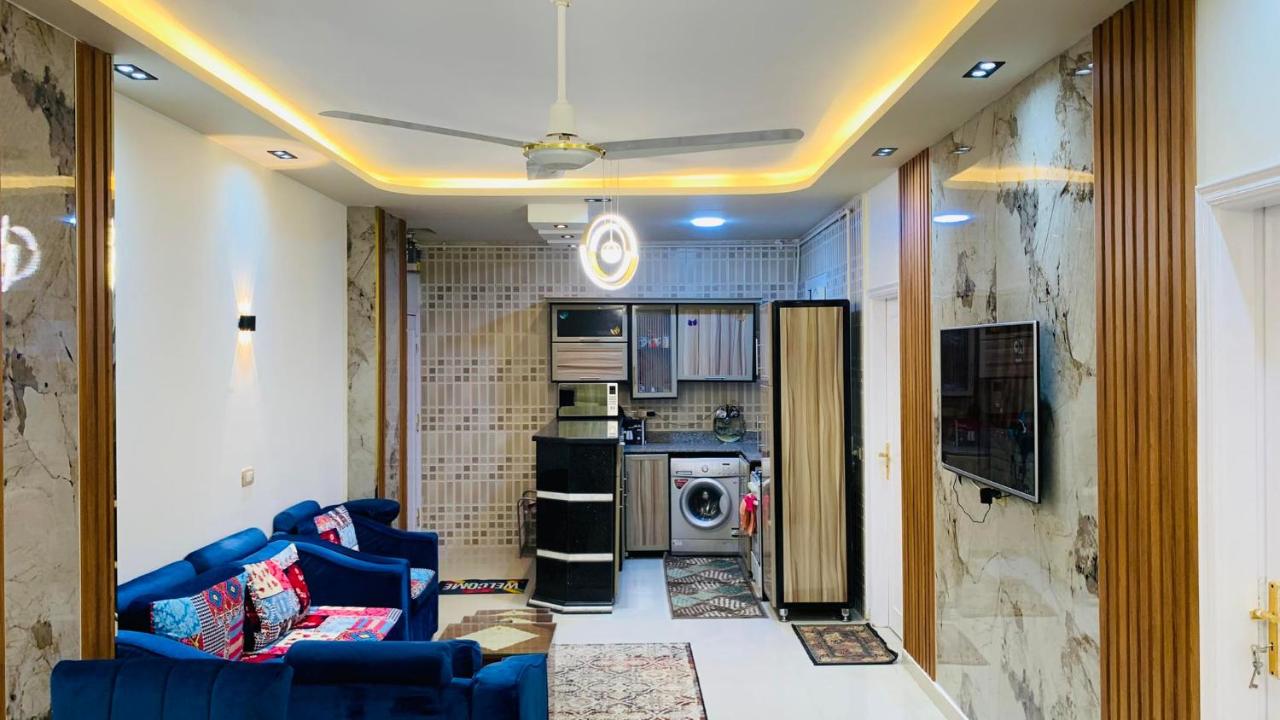 Apartment in Center of Hurghada - B&B