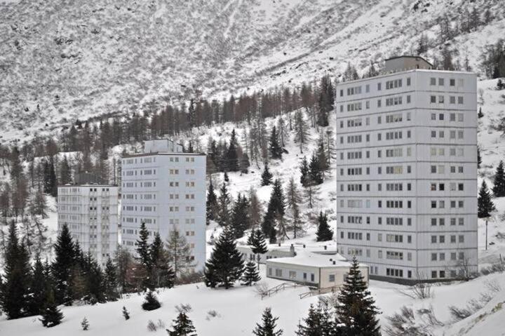 Casa Porrone - B&B Tonale