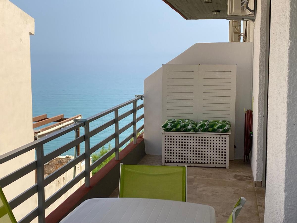 Sea breeze studios 2 - B&B Xylókastro