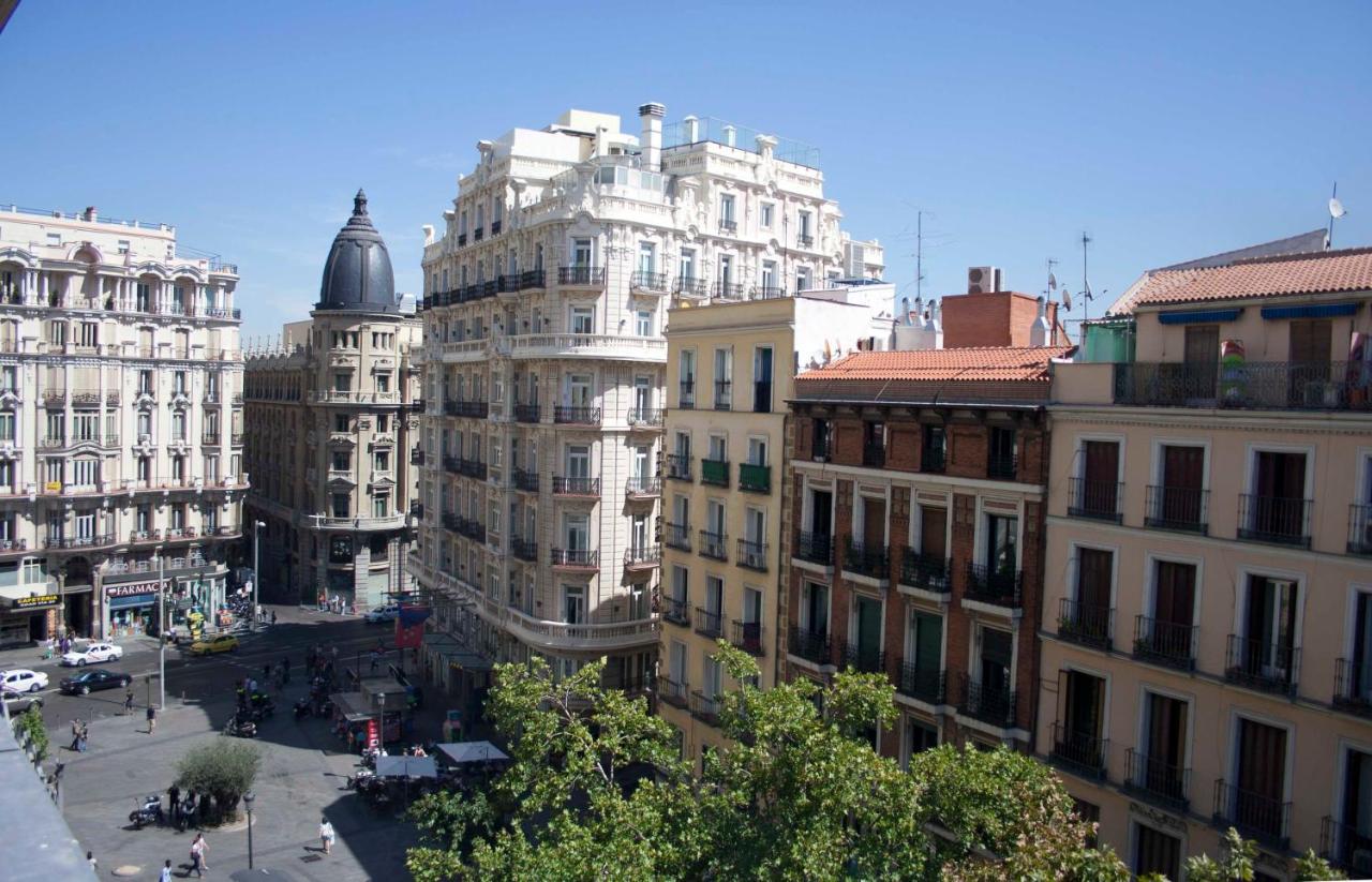 Apartamento Superior con 3 dormitorios