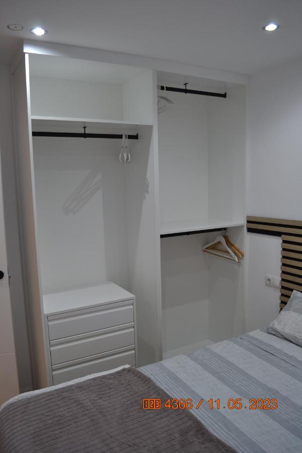 One-Bedroom Deluxe Apartment