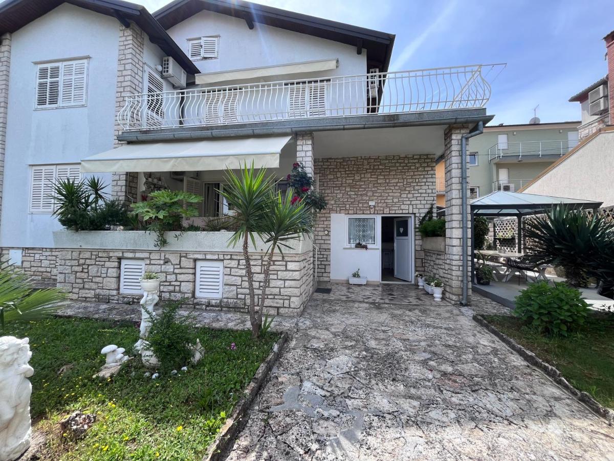 House of Rosalia - B&B