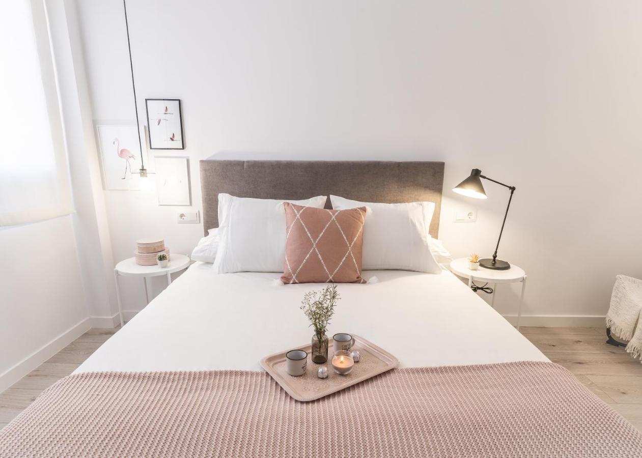 Appartement 2 Chambres