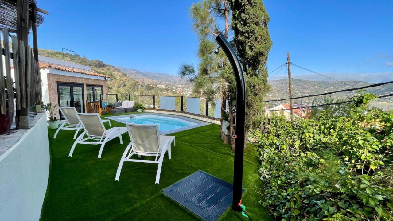 Casa Carmelita - Ferienwohnung Las Palmas de Gran Canaria