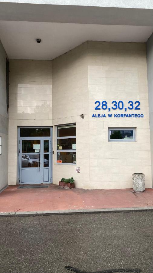 NiceStayPoland z widokiem - Ferienwohnung