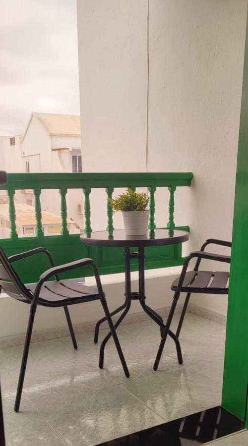 Casa Pancho Lanzarote - B&B