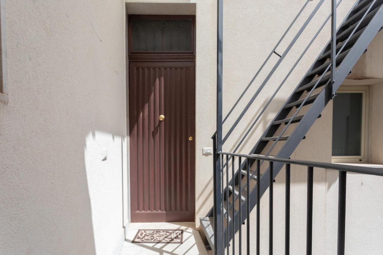 Trapani's Heart - Lovely Apartment in the Center - B&B