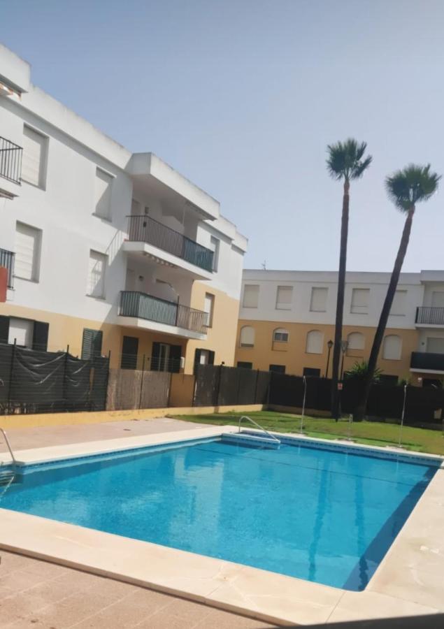 Apartamento Centro Estación, Parking Privado - B&B Puerto de Santa María