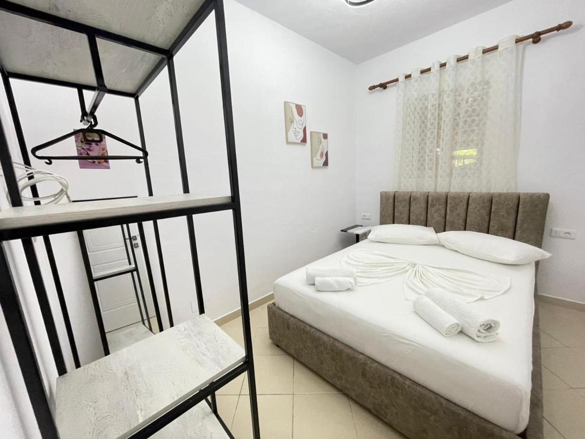 Apartment with View and Balcony