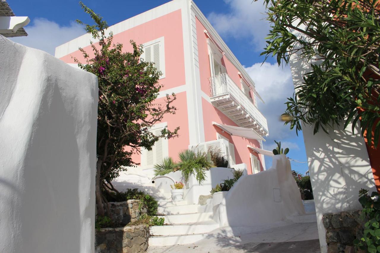 Il Palazzetto Ponza - B&B