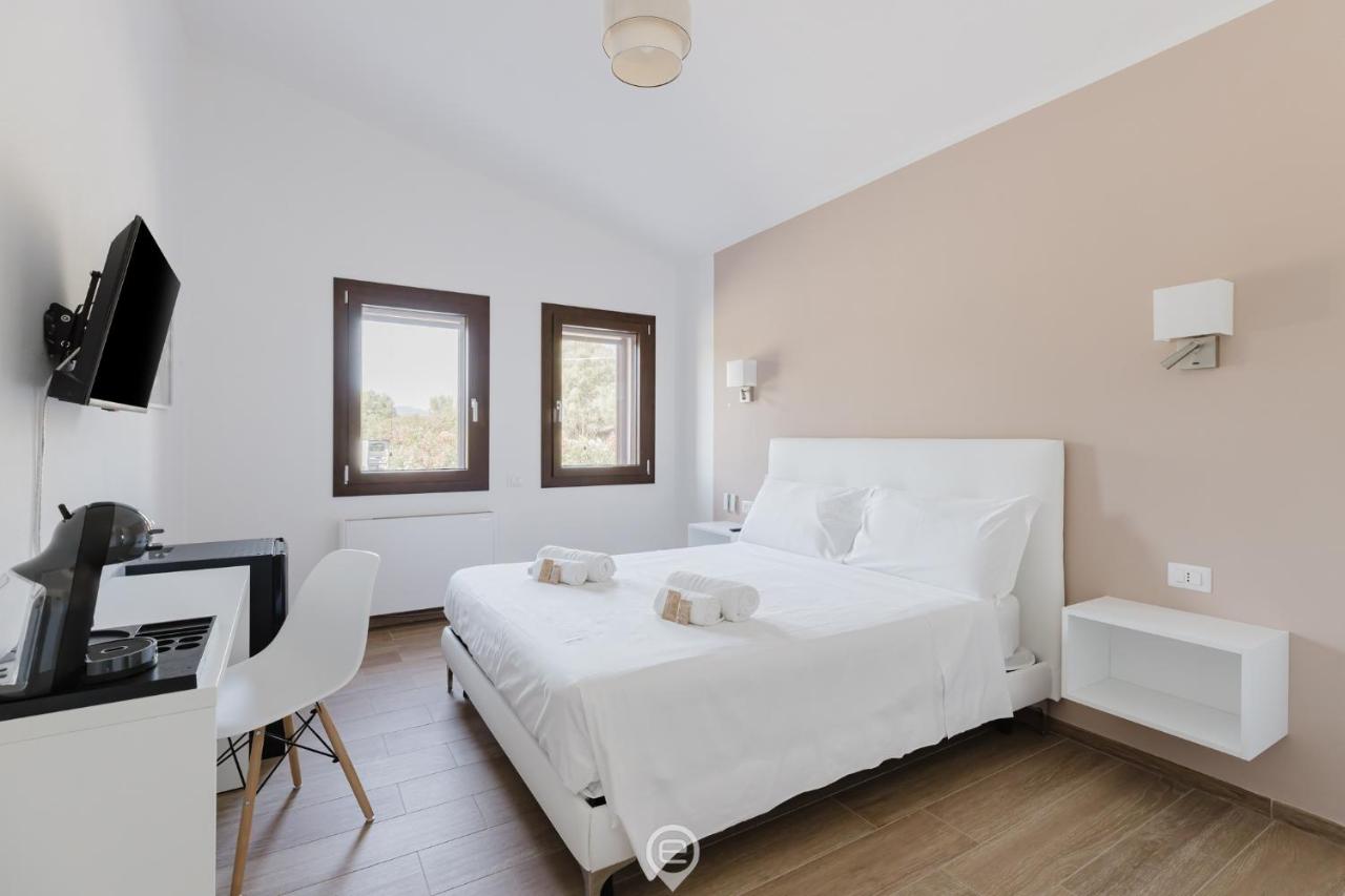 Doppelzimmer mit eigenem Bad