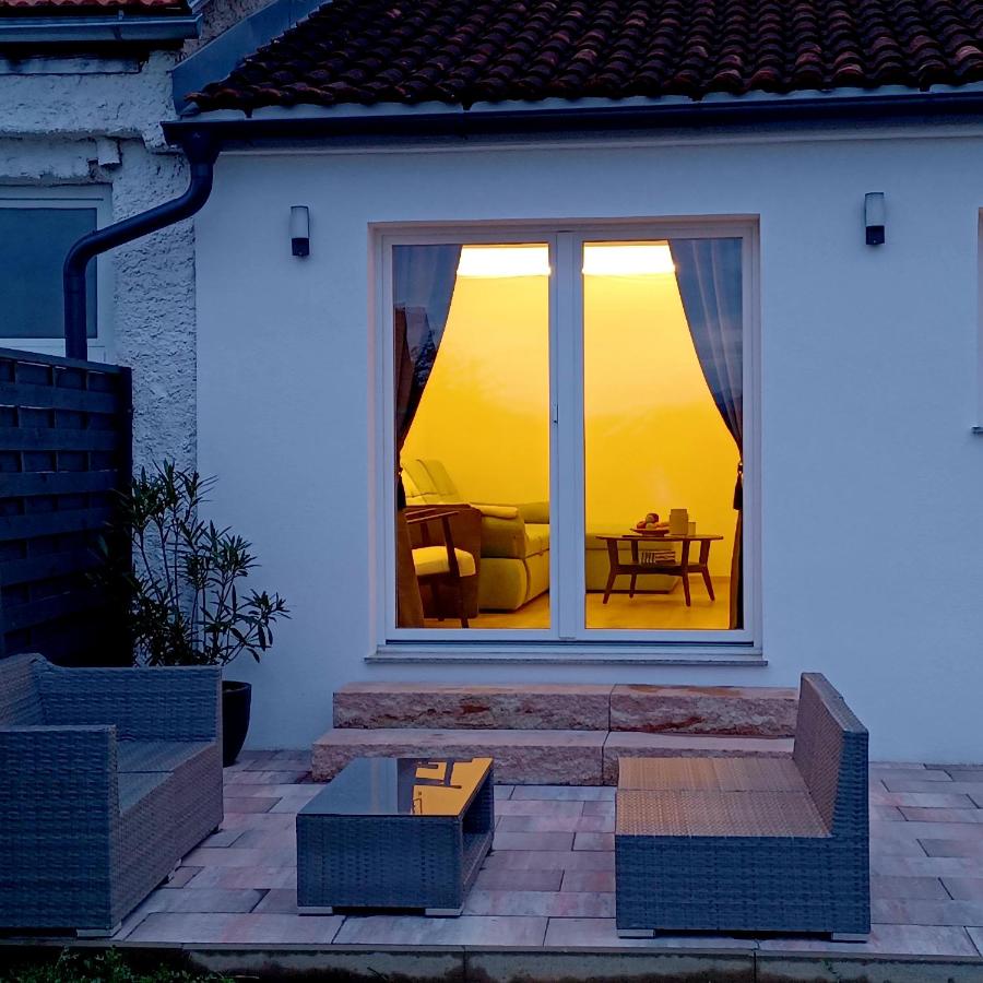 Rudolf house - B&B Varaždin