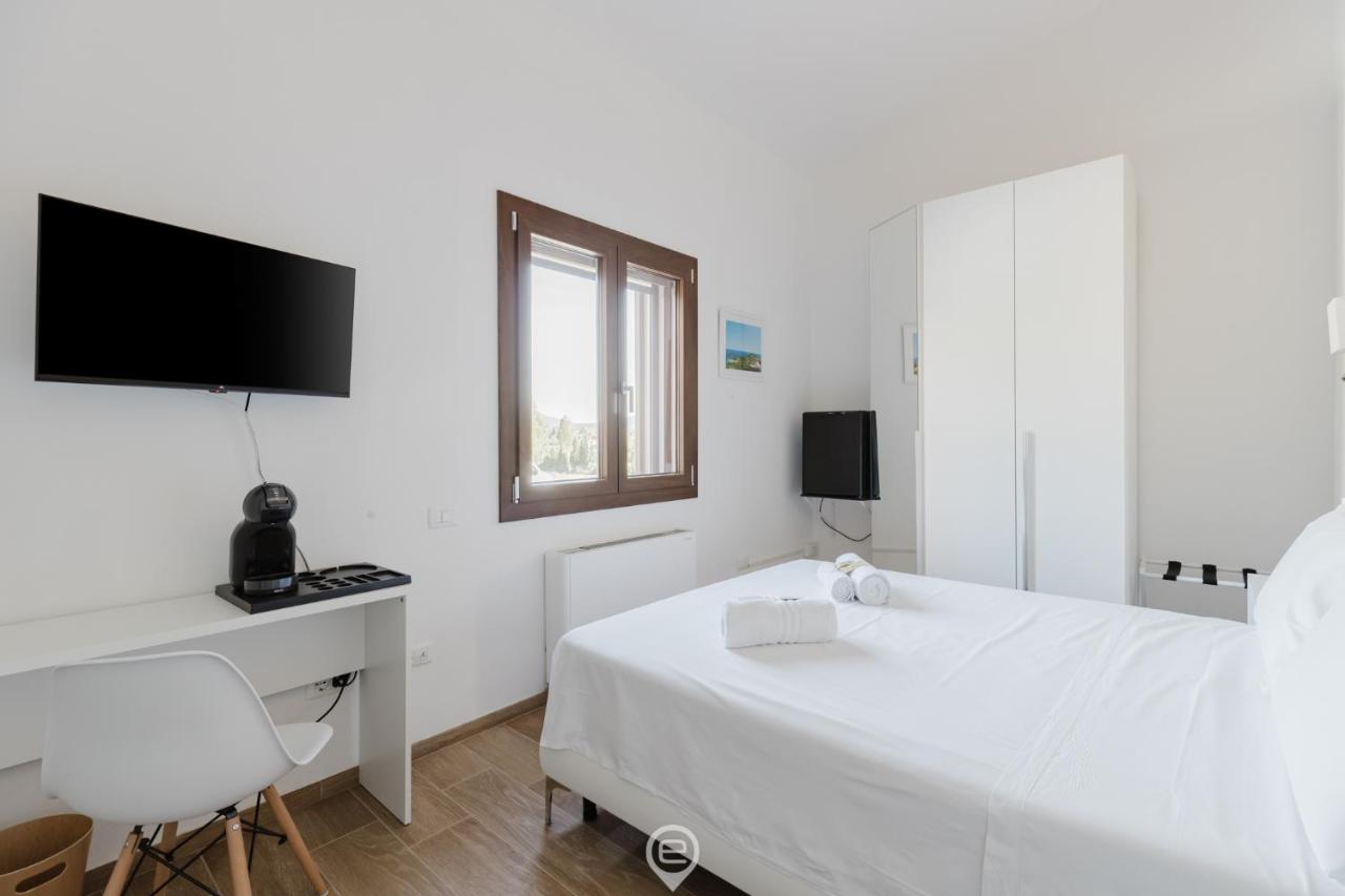 Doppelzimmer mit eigenem Bad
