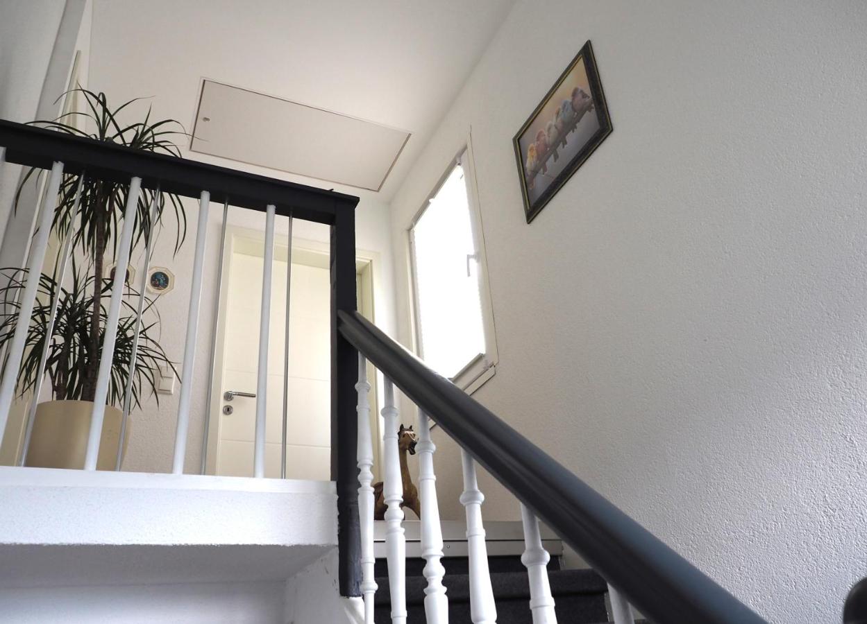 Apartment Schlossblick - Top location - Ferienwohnung
