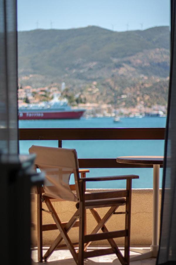 Villa Irene - B&B Poros