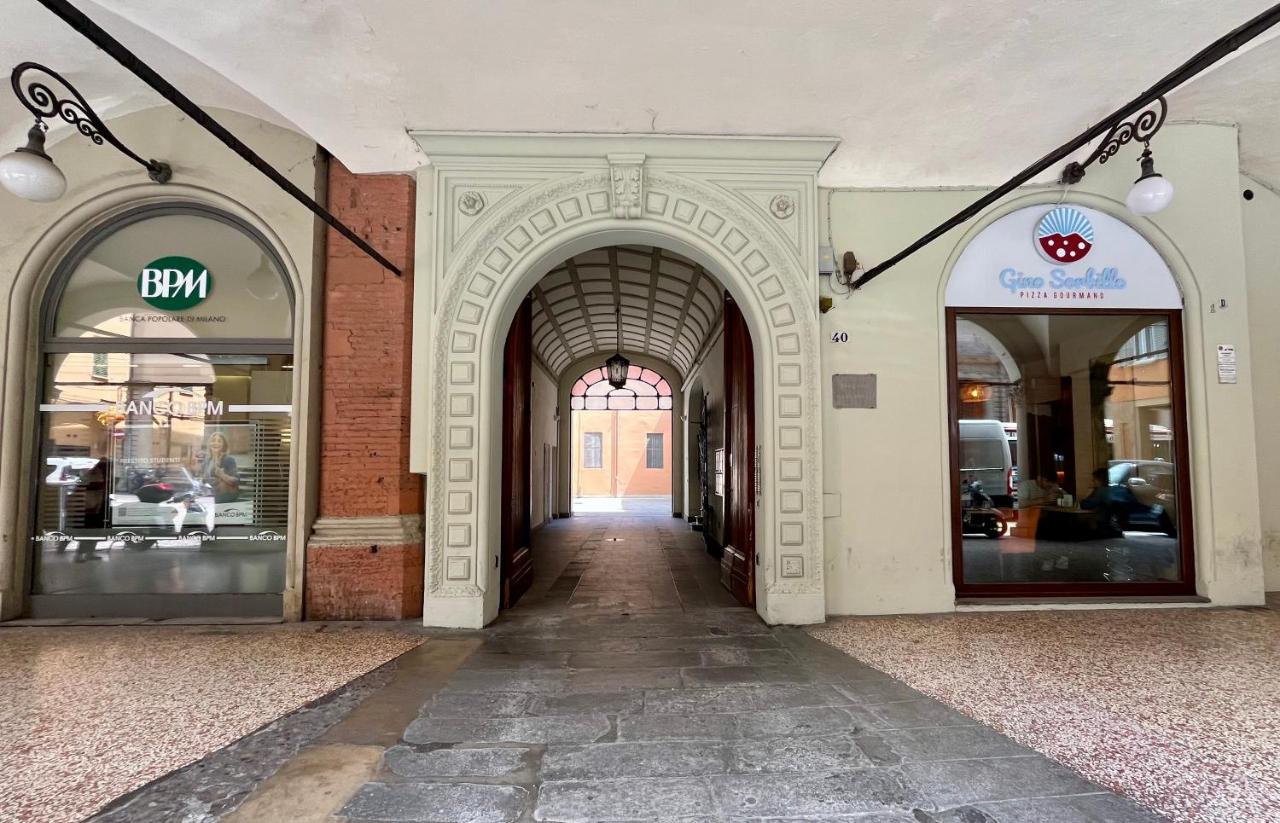 Santo Stefano Loft - B&B Bologna