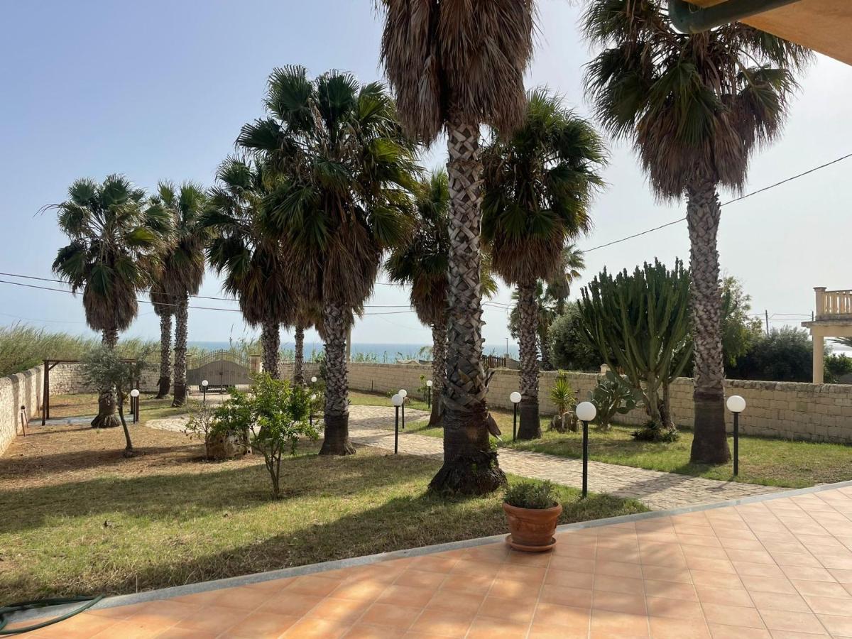 Villa Letizia - B&B Santa Maria del Focallo