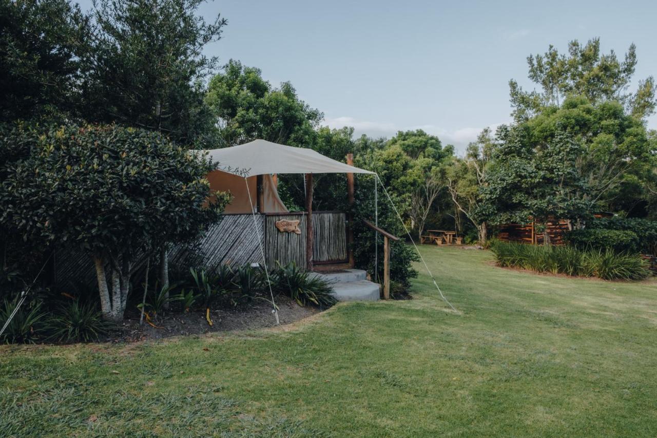 Family Room with Garden View