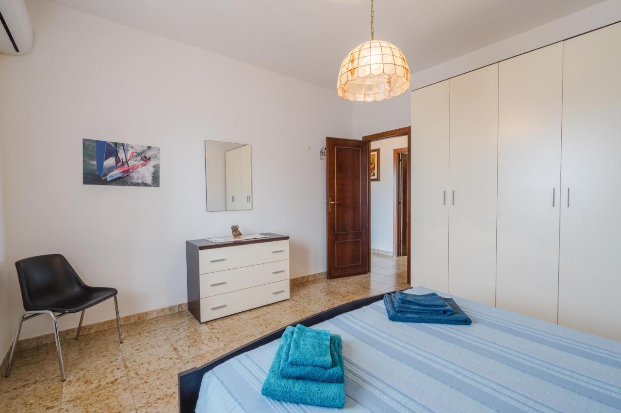 Alghero bright house - Chambres d’hôtes Alghero