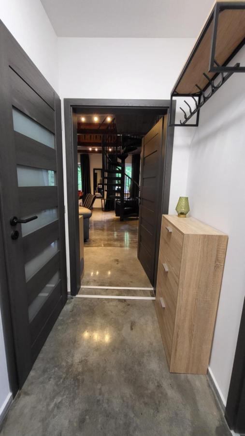 Apartmány pod Prašivou - B&B Vyšní Lhoty