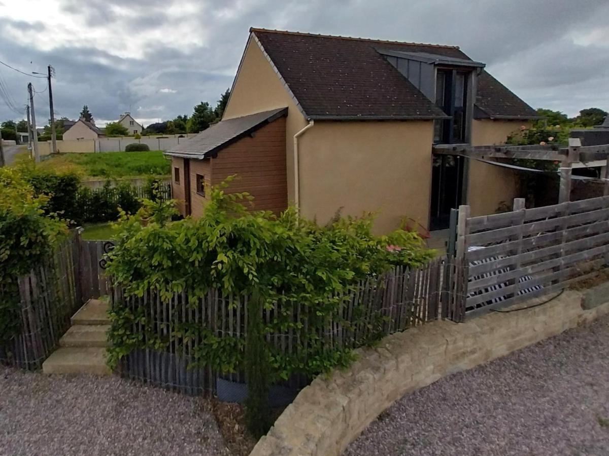 Le Ty Douar - B&B