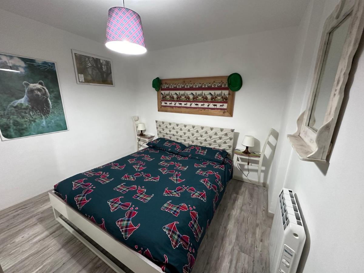 Appartamento Florentia - B&B Cogolo