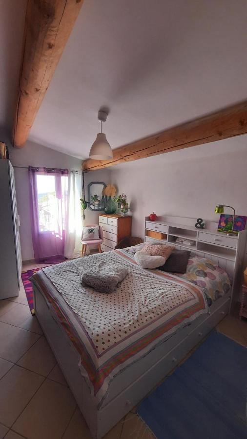 Là Maison Haute - B&B