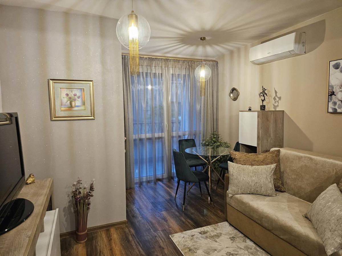Bright Inn - Holiday & Business Apartment - Ferienwohnung Sofia