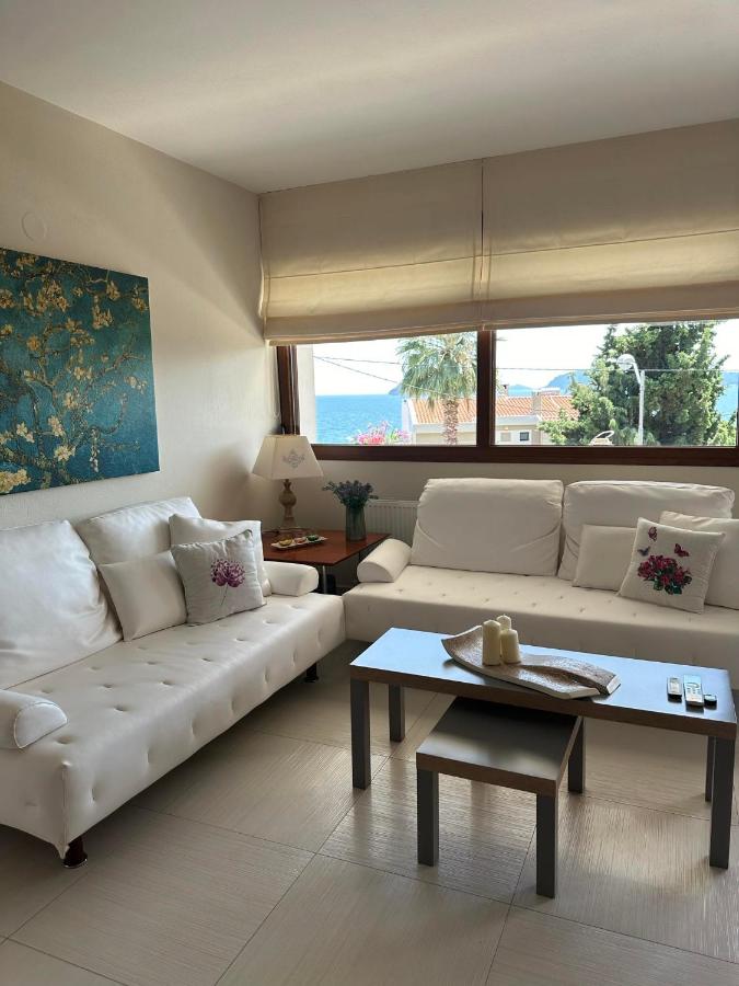 Navy View - B&B