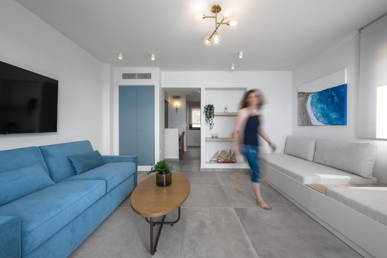 Maisonette-Suite