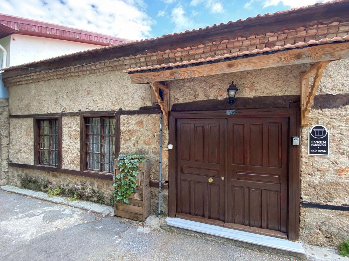Old town Cozy Villa in the heart of Antalya - Bed and Breakfast