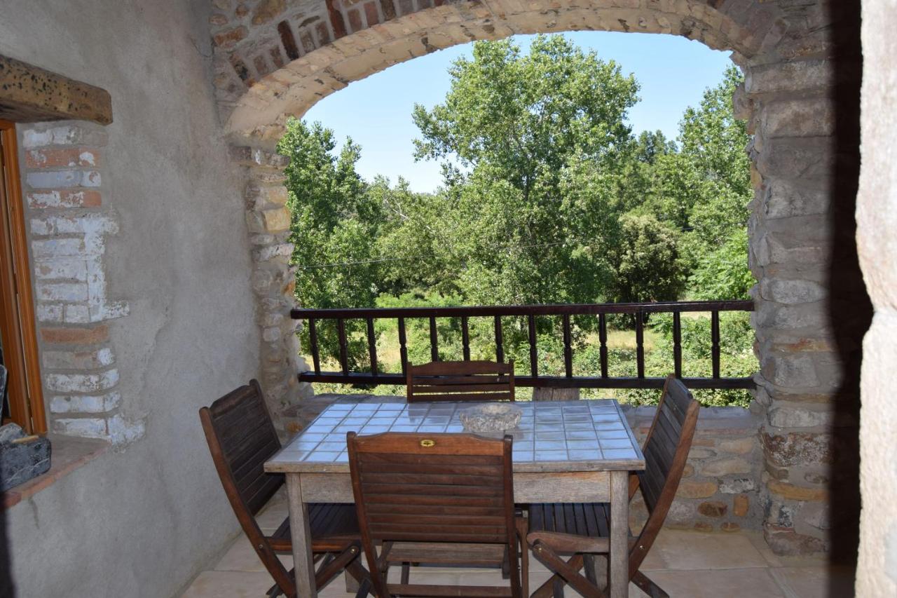 Maison 4 Chambres
