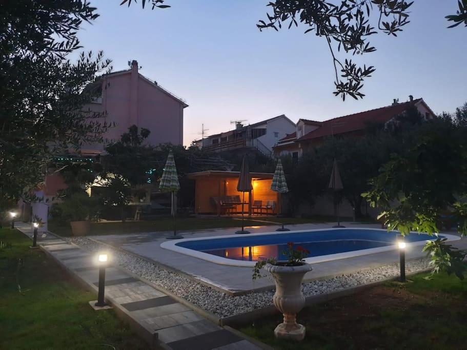 Villa Lam-Min - Chambres d’hôtes Vodice