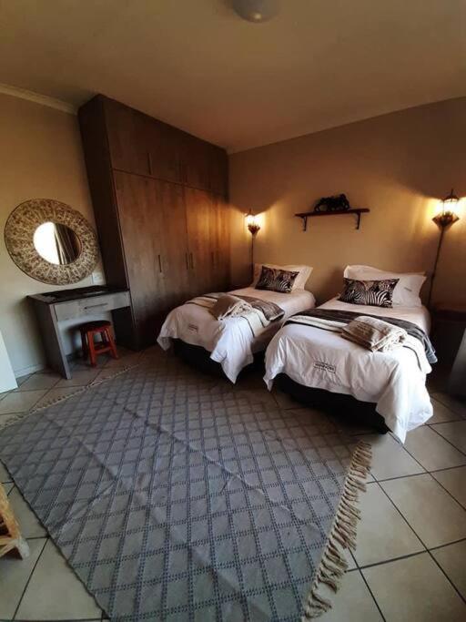 Huis met 2 Slaapkamers