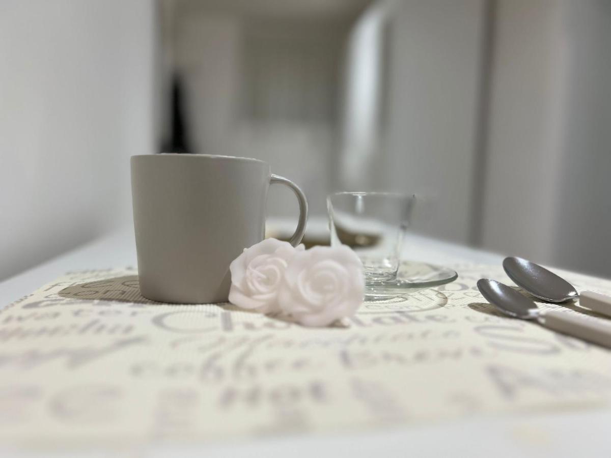 Cristy House - B&B Ercolano