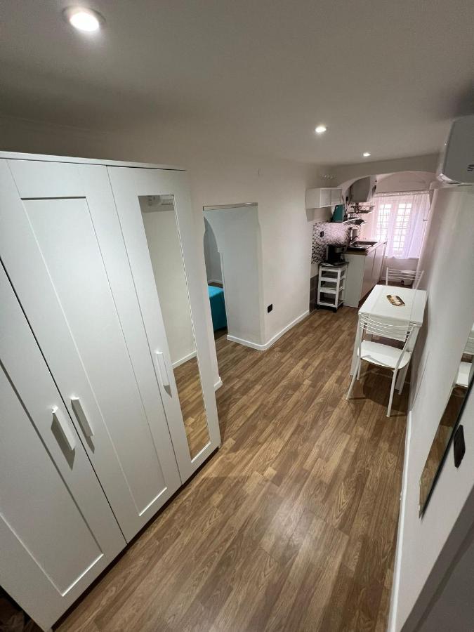 Appartamento con 1 Camera da Letto