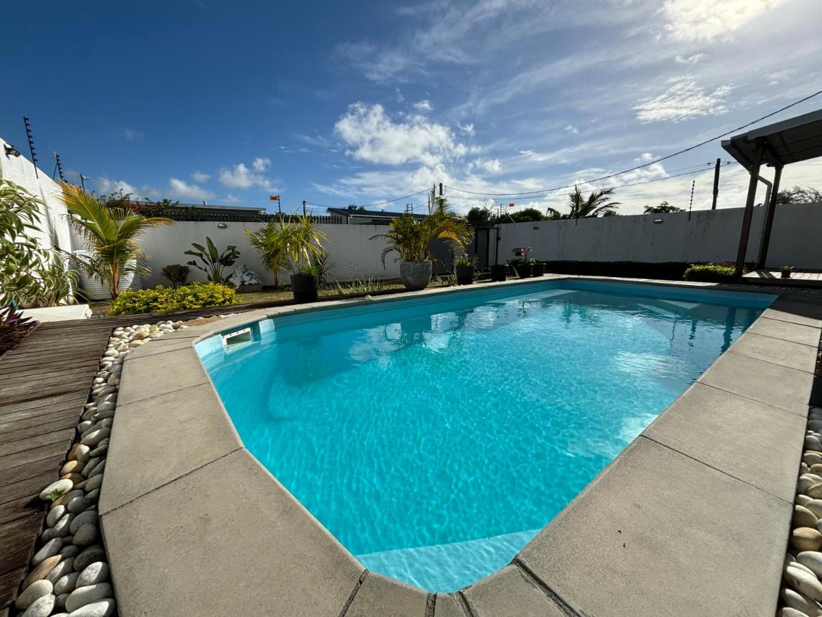 Villa Bo Soleil by SOV - Chambres d’hôtes