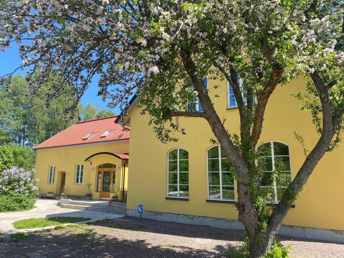 La Casa Klippan - Chambres d’hôtes