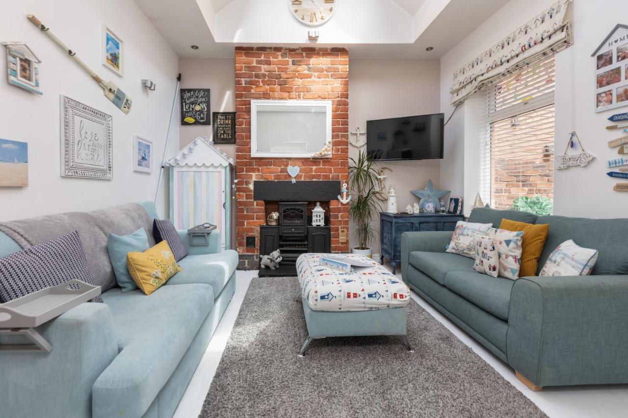 Charles Alexander Short Stay - The Old Wash House - B&B