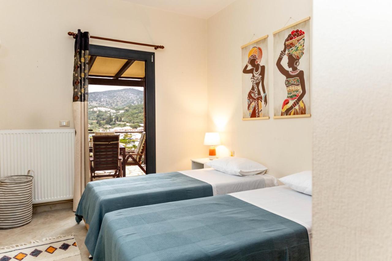 Appartamento con 2 Camere da Letto