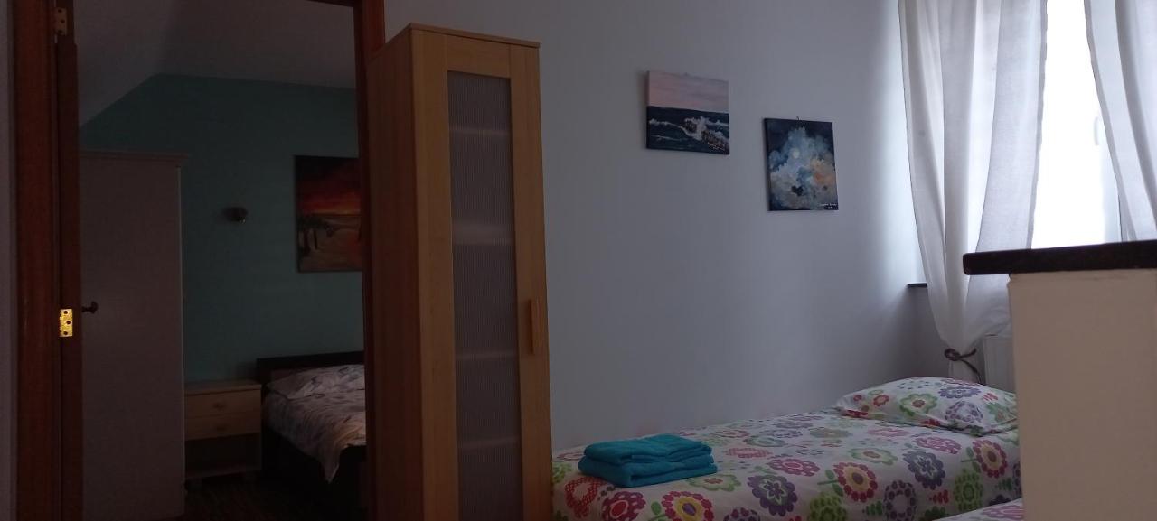 Pod Kasztanami - Chambres d'hôtes Żarnowska