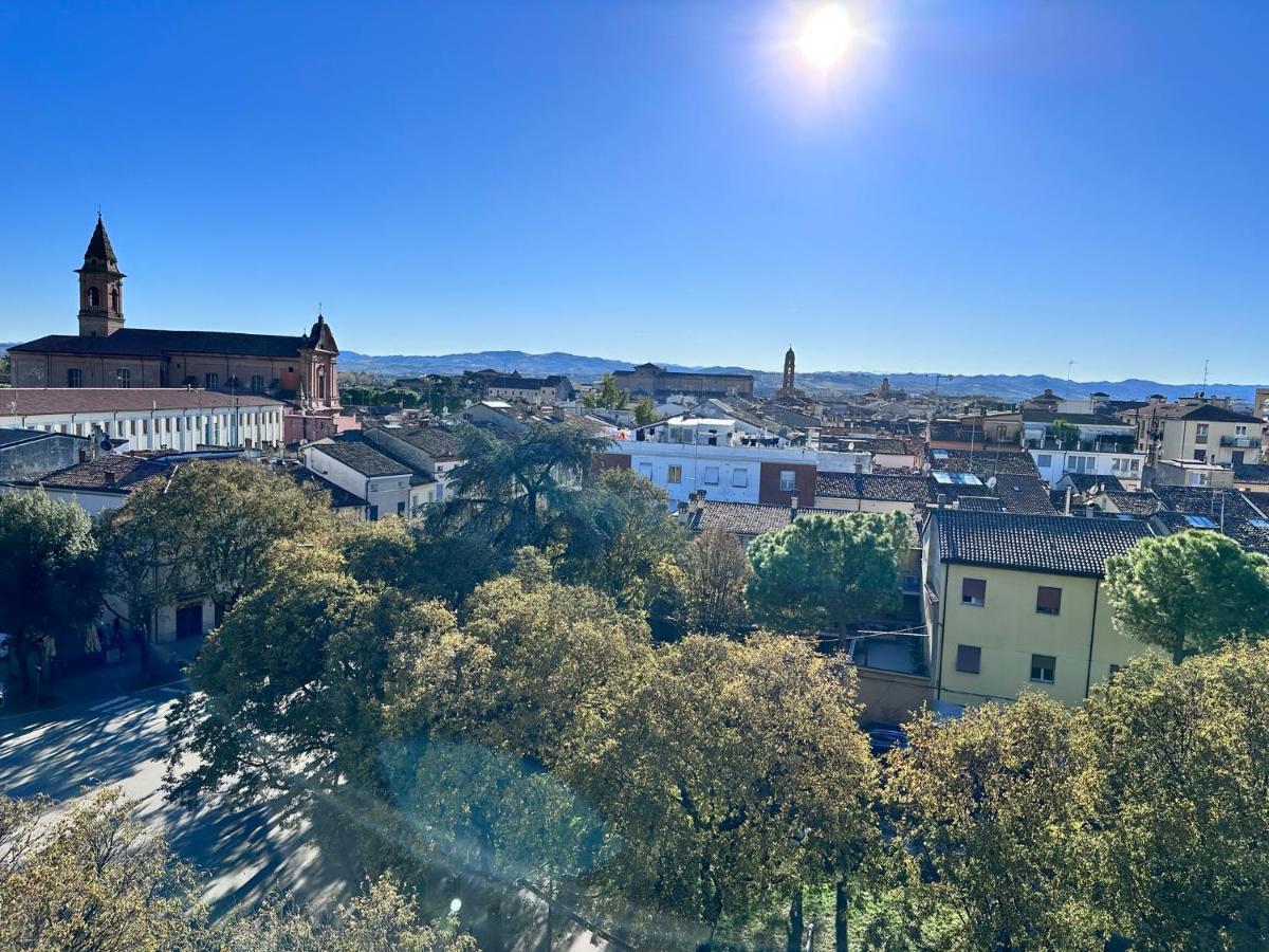 La Dolce Vita Hideaway - Bed and Breakfast