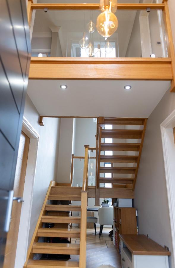 The Luxury House - B&B