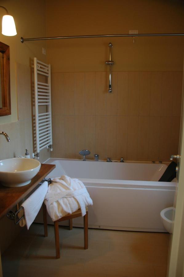 Apartment mit 1 Schlafzimmer und Whirlpool