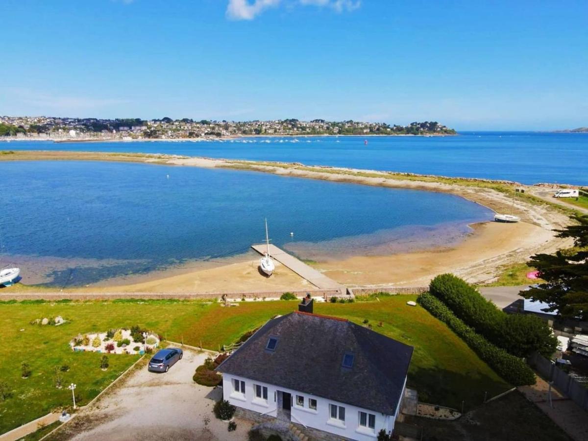 le lenn La Maison Du Lenn Exceptional location - B&B Louannec