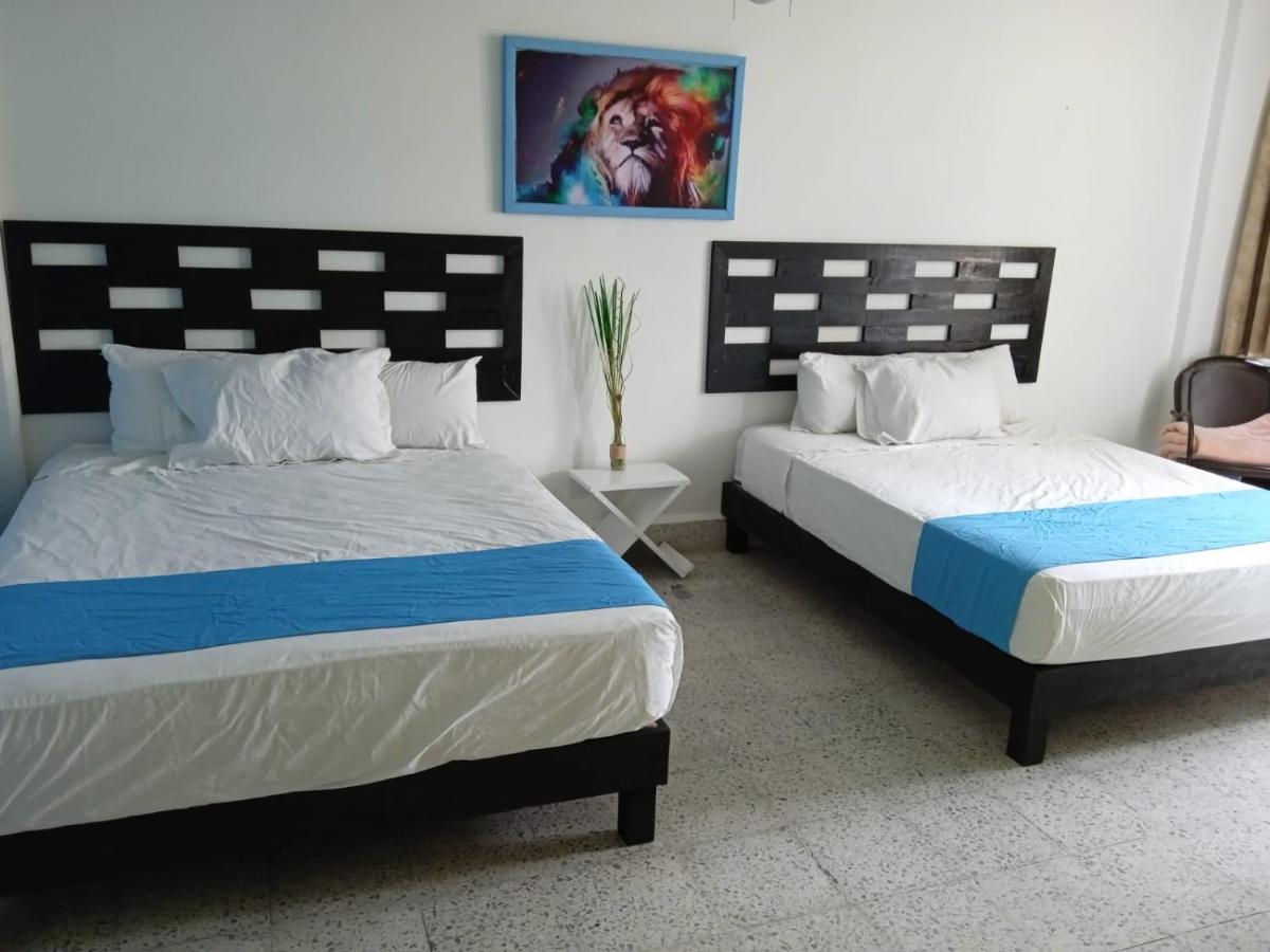 B&B Cuernavaca - Hc Express - Bed and Breakfast Cuernavaca